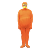 Whoreax emote