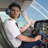 pilot emote