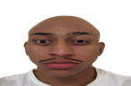 BALD emote