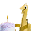 prickleBIRTHDAY