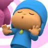 pocoyo emote