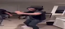 wideUziDance emote