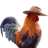 cock emote