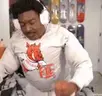 BDEOSTIMMING emote