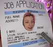 CV emote