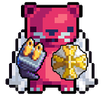 kevinCombo emote