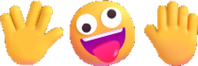 genalpha emote