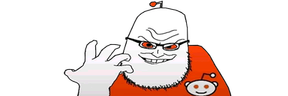 REDDIT emote