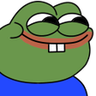 Caughtge emote
