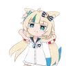 SabaLonely emote