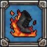 flamewalker emote