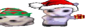 dansi emote