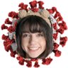 buBonniePlague emote