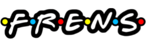 FRENS emote