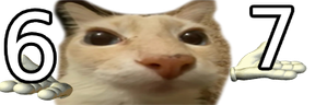 67 emote