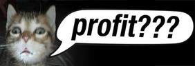 profit? emote