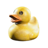 aDuck emote