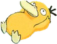 duckLie
