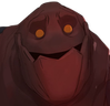 Golem emote