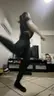 DANKYLANKY emote
