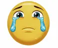 sob? emote