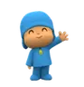 darou emote