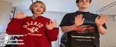 HAPPI2 emote