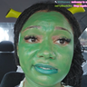 Ogree emote