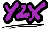 Y2X emote