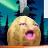 GOOPING emote