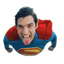 Supermantongue