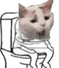 LETSFUCKINGYAWN emote