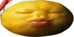 wideSpeedLemon Twitch emote
