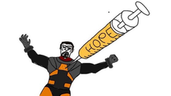 HOPE emote