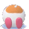 rickshakey emote