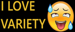 VarietyStreams