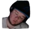 Sleeper emote