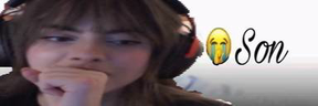 SON emote