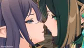 YURI emote