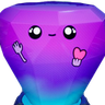 JIM emote