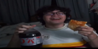 CHUDDING emote