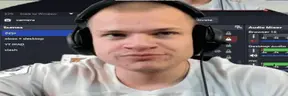 wideJynxziLaugh emote