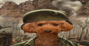 PTSD emote