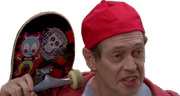 FellowKids emote