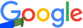 GOOGLE emote