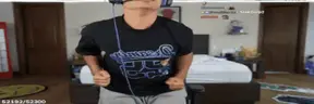 ronSlide emote