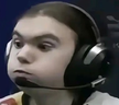 donkPissed emote