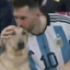 MessiKiss