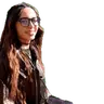 lydiavLeave emote