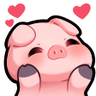 tuchanchitalove emote